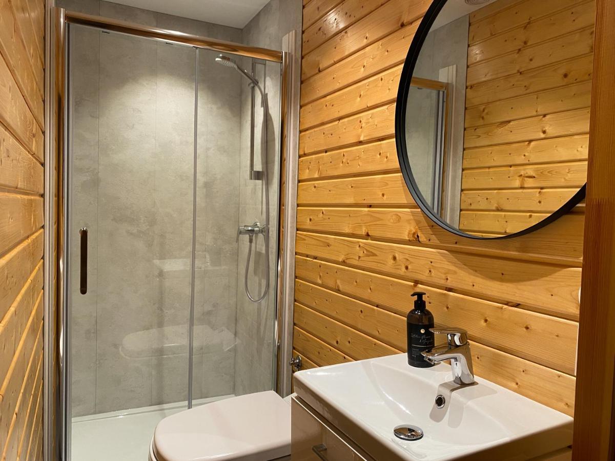 Olden Glamping - One With Nature Stryn Esterno foto